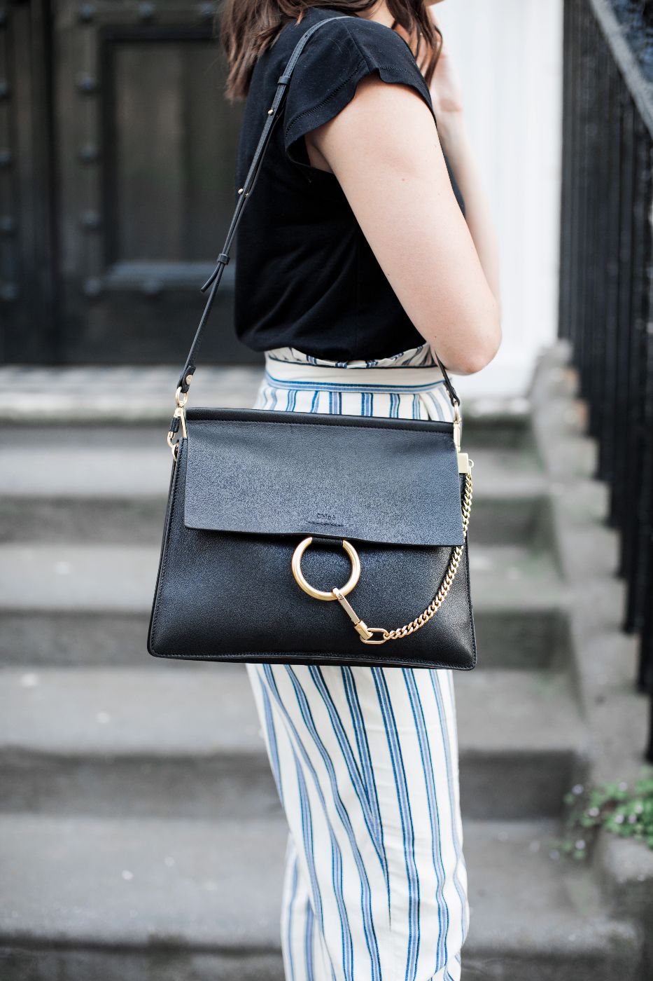 How To Make A Solid Fancy Bag Purchase – The Anna Edit