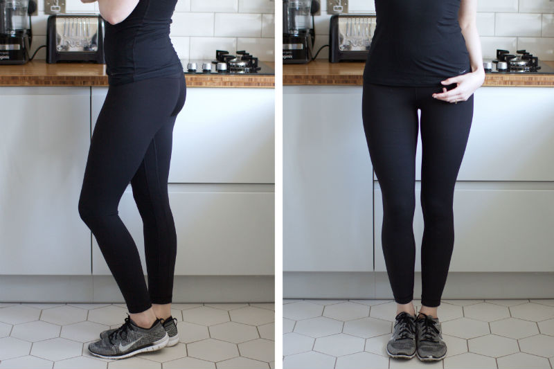 Can You Exchange Your Old Lululemon Leggings? – solowomen