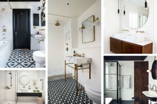 Our Bathroom Renovation: The Mood-Board – The Anna Edit