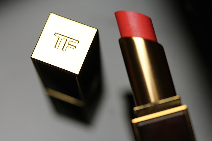 Tom Ford Lip Colour Shine – The Anna Edit