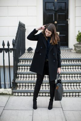The New Additions To My Winter Capsule Wardrobe – The Anna Edit