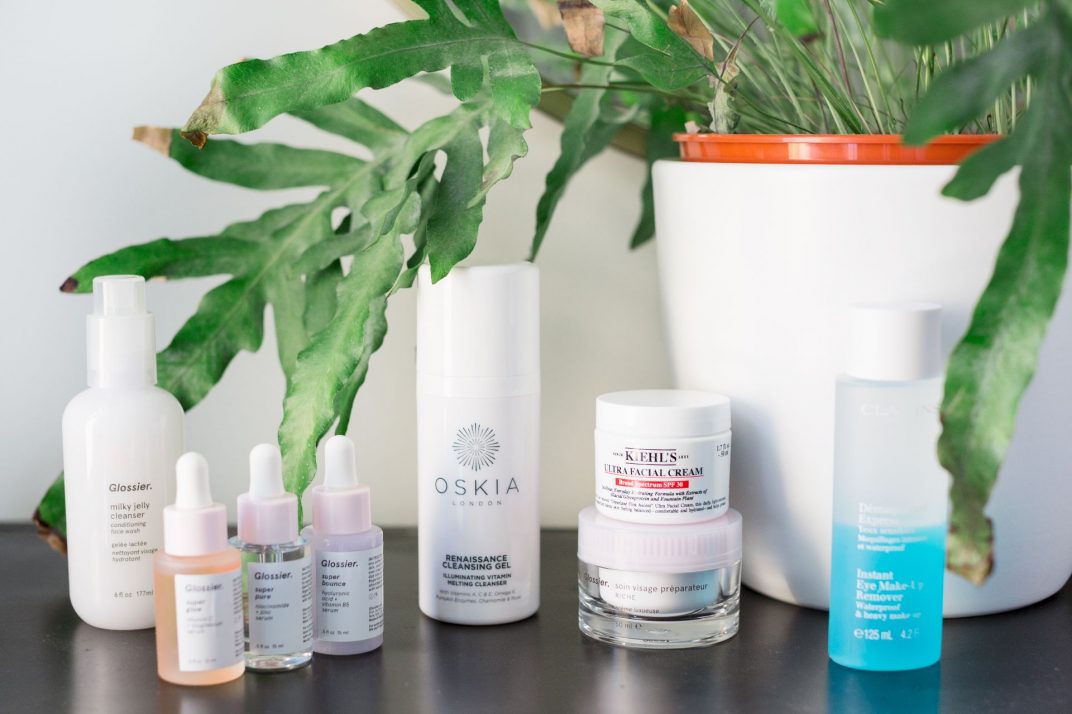 Streamline Your Skincare: Five Steps To The Ultimate Clear-Out – The ...