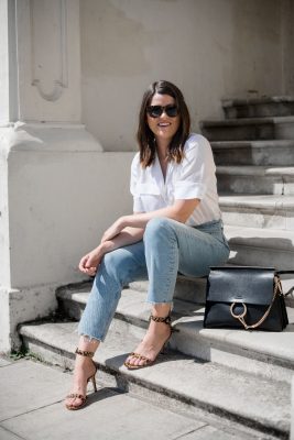 An Ode To Straight-Leg Jeans – The Anna Edit