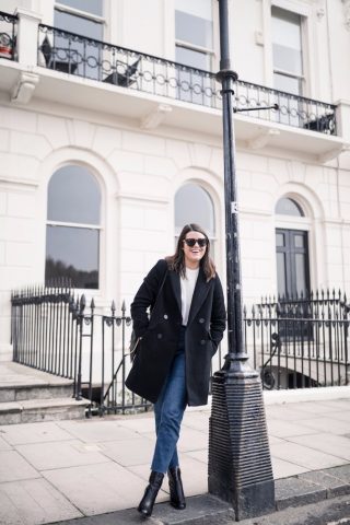 The Five Key Pieces You Need For Your Autumn Capsule Wardrobe – The ...