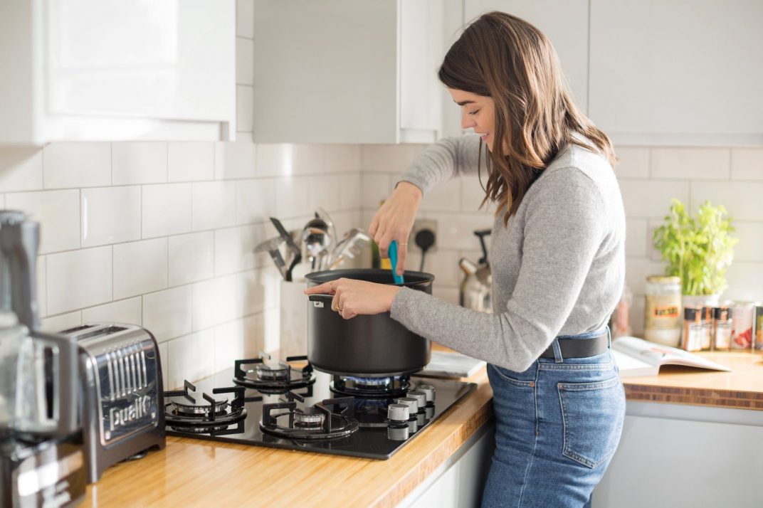 Being A Whizz In The Kitchen: My Top 5 Tips – The Anna Edit