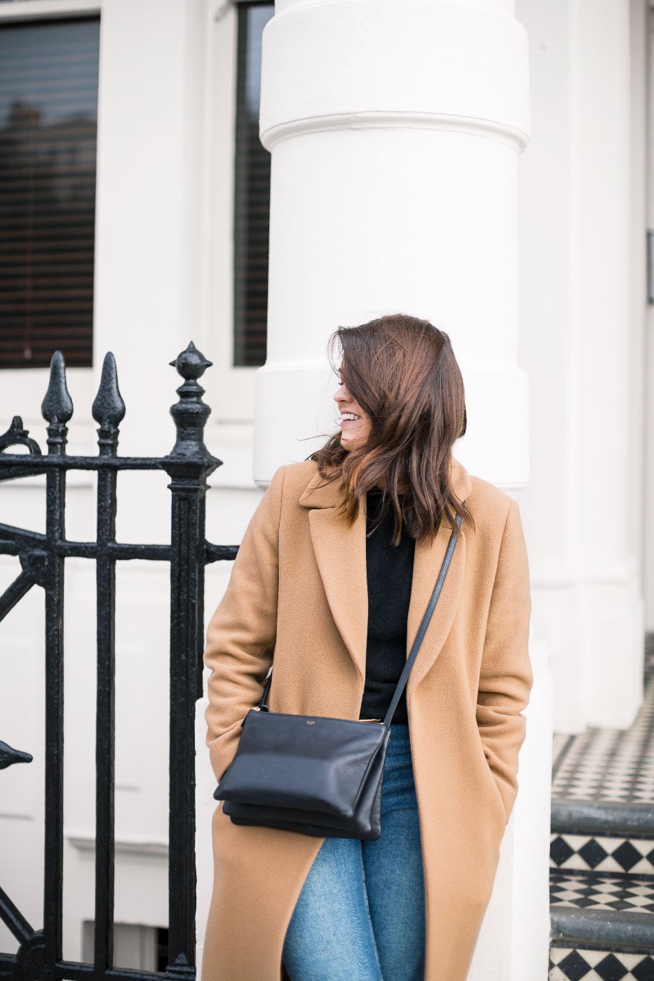 Where To Shop For The Best Autumn Basics – The Anna Edit