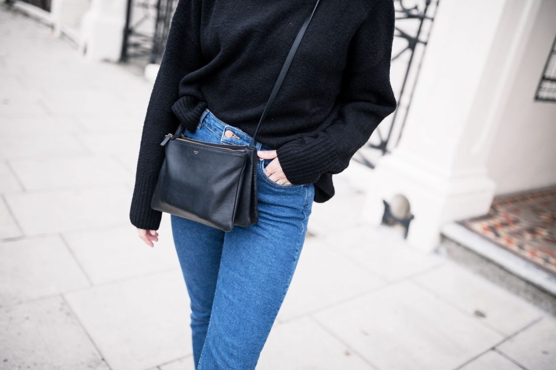 The Basics You Need For Your Winter Capsule Wardrobe – The Anna Edit