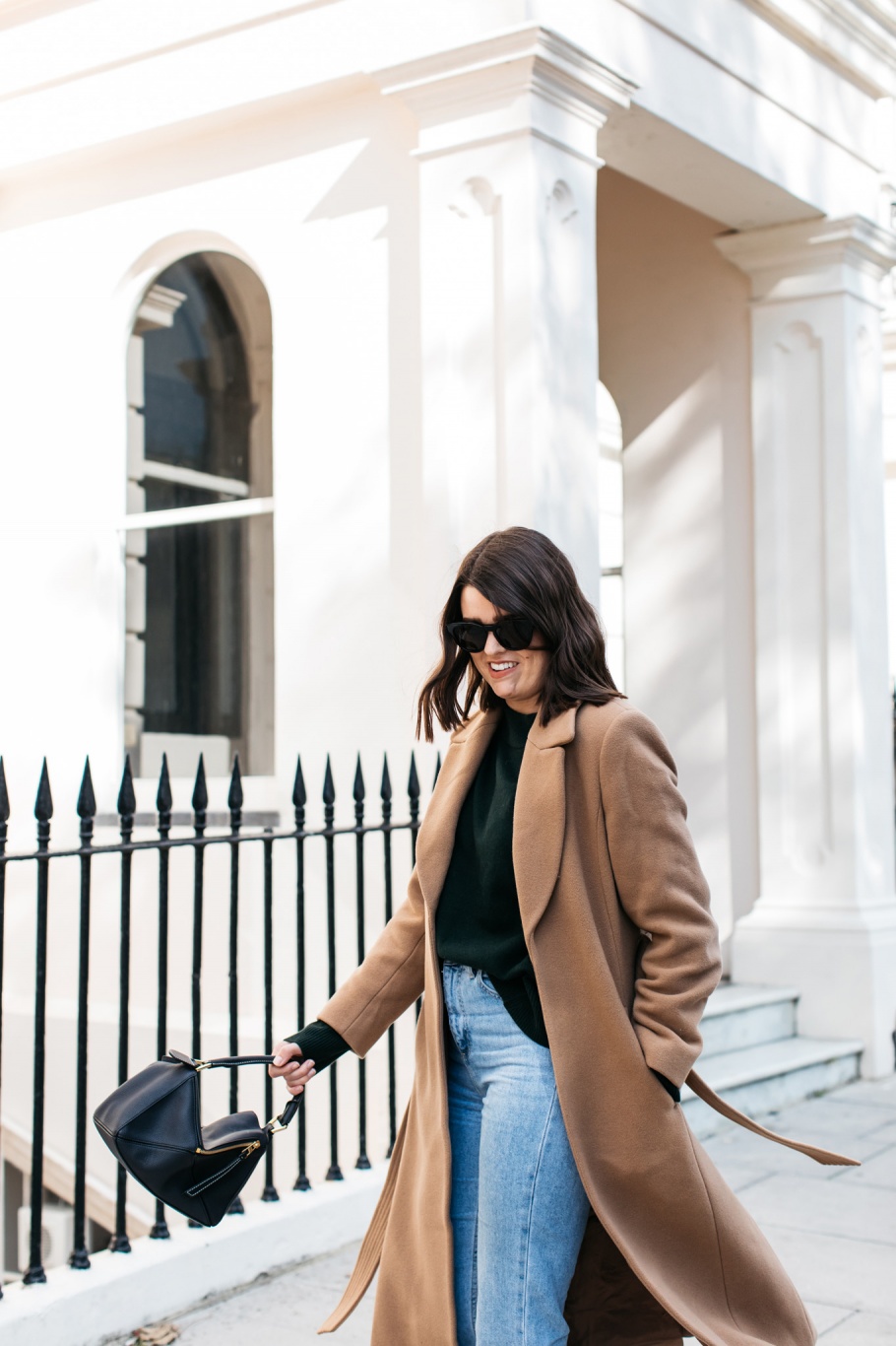 How To Up Your Coat Game & My High-Street Edit – The Anna Edit