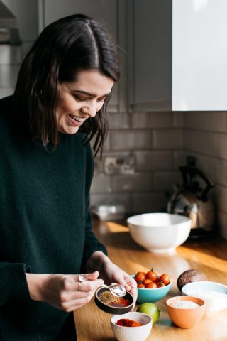 10 Tips To Make Meal Planning a Little Easier – The Anna Edit