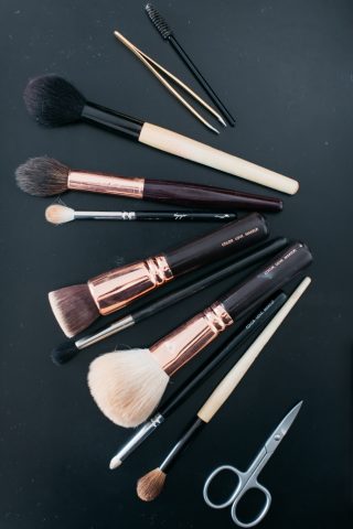 The Brush Edit: Here’s What You Really Need – The Anna Edit