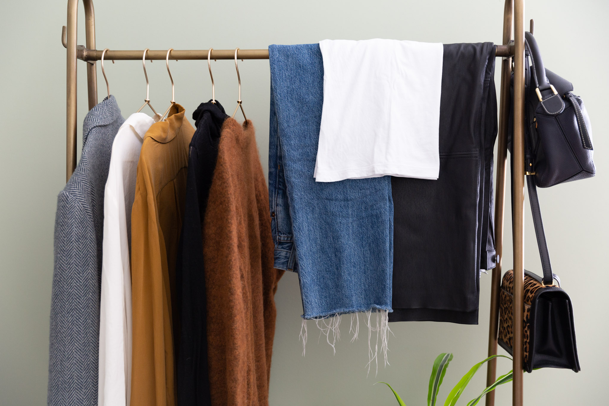 The 10 Jackets Everyone Should Have in Their Closets