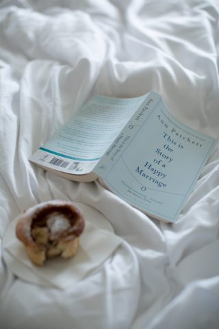 How To Find Time For Reading In Your Schedule – The Anna Edit