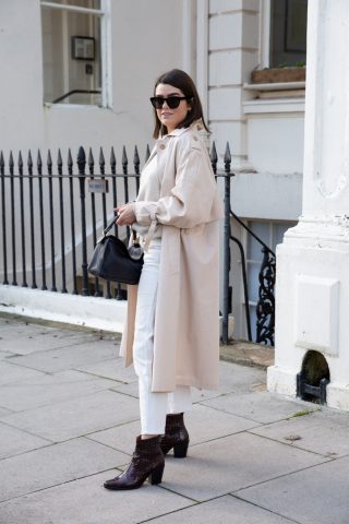 The Complete Capsule Wardrobe Checklist – The Anna Edit