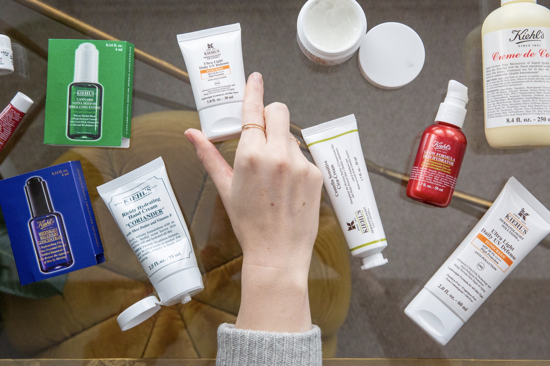 Kiehl's: Everything You Didn't Know About the Skin-Care Brand