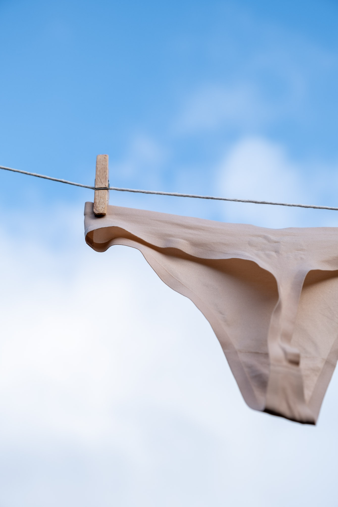 What's In My Erm. Underwear Drawer?! - by Anna Newton