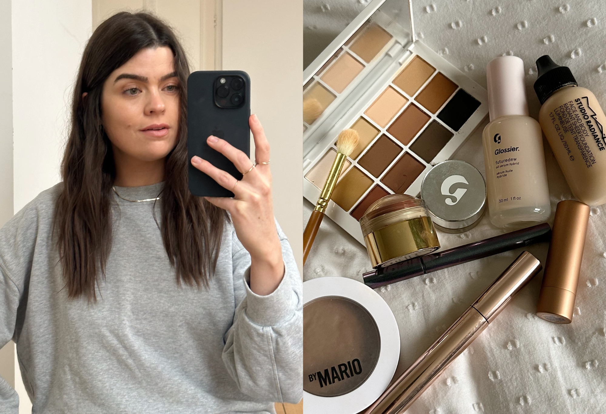 Bobbi Brown Makeup Manual – The Anna Edit